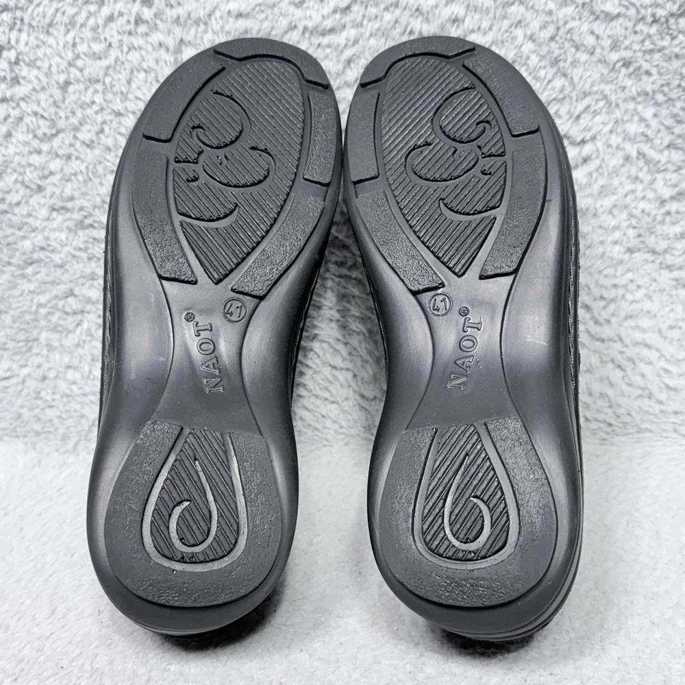 Naot primrose womens